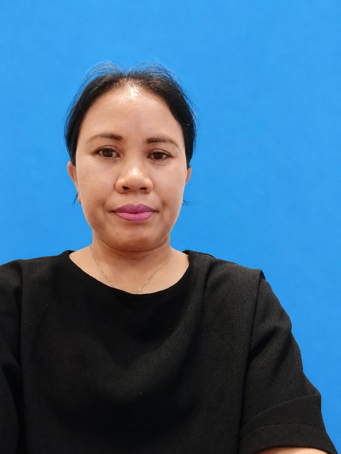 Sariani Sinaga, S.T.