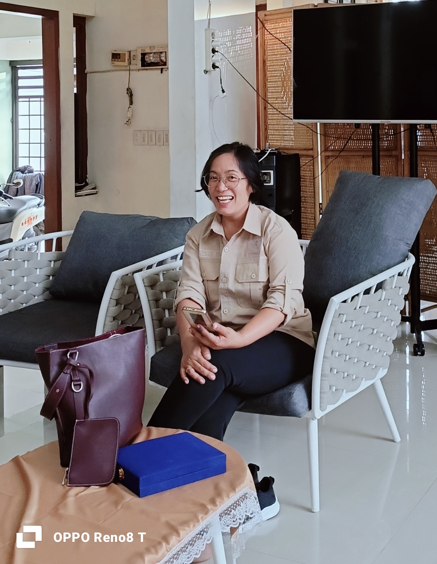 Nelly Perawati,S.Th